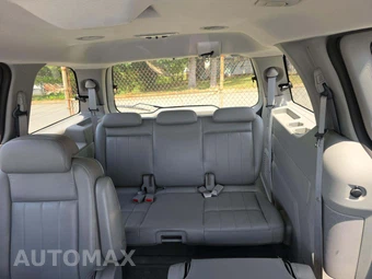 2004 Mercury Monterey Convenience 120.8" WB - miniatura 14