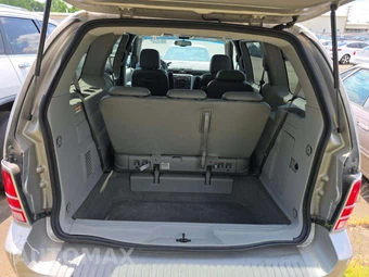 2004 Mercury Monterey Convenience 120.8" WB - miniatura 15