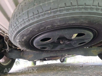 2004 Mercury Monterey Convenience 120.8" WB - miniatura 16