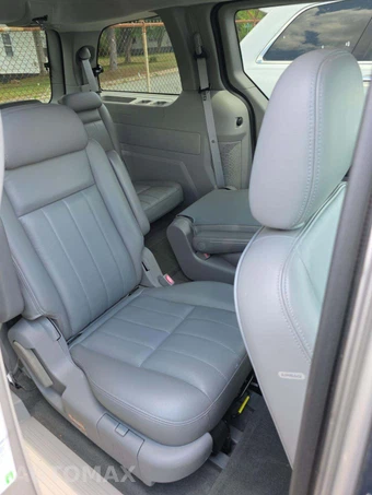 2004 Mercury Monterey Convenience 120.8" WB - miniatura 17