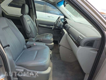 2004 Mercury Monterey Convenience 120.8" WB - miniatura 19