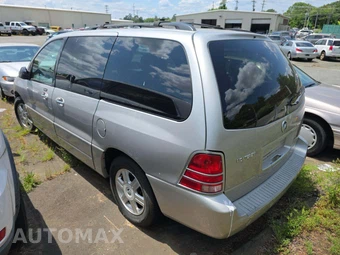 2004 Mercury Monterey Convenience 120.8" WB - miniatura 2