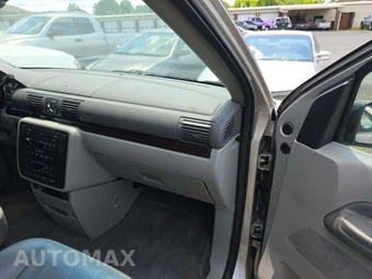 2004 Mercury Monterey Convenience 120.8" WB - miniatura 20