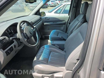 2004 Mercury Monterey Convenience 120.8" WB - miniatura 6