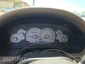 2004 Mercury Mountaineer Convenience - miniatura 12