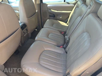 2004 Mercury Mountaineer Convenience - miniatura 13
