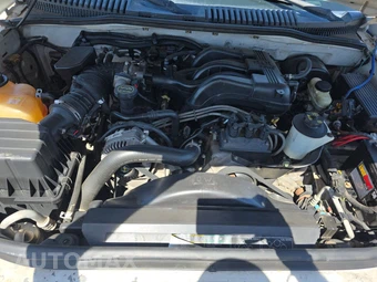 2004 Mercury Mountaineer Convenience - miniatura 15