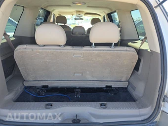 2004 Mercury Mountaineer Convenience - miniatura 16