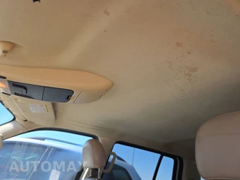 2004 Mercury Mountaineer Convenience - miniatura 19