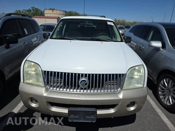 2004 Mercury Mountaineer Convenience - miniatura 2