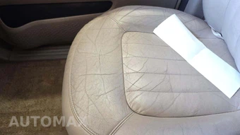 2004 Mercury Mountaineer Convenience - miniatura 20