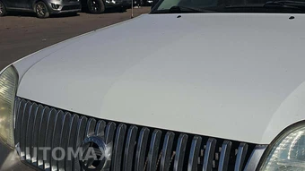 2004 Mercury Mountaineer Convenience - miniatura 23