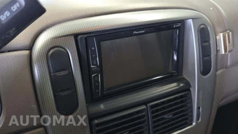 2004 Mercury Mountaineer Convenience - miniatura 25