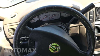 2004 Mercury Mountaineer Convenience - miniatura 29