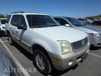 2004 Mercury Mountaineer Convenience - miniatura 3
