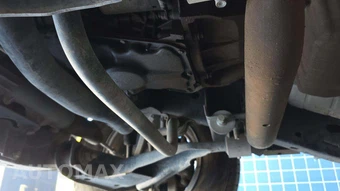 2004 Mercury Mountaineer Convenience - miniatura 31