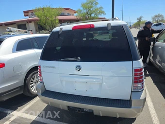 2004 Mercury Mountaineer Convenience - miniatura 5