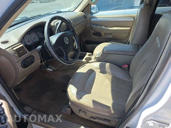 2004 Mercury Mountaineer Convenience - miniatura 7