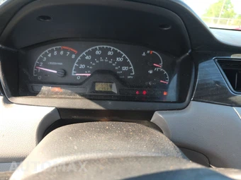 2004 Mitsubishi Lancer ES Sedan – miniatura 12