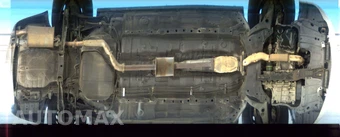 2004 Mitsubishi Lancer ES Sedan – miniatura 18