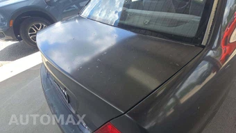 2004 Mitsubishi Lancer ES Sedan – miniatura 19