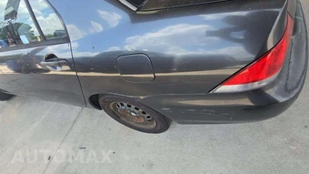 2004 Mitsubishi Lancer ES Sedan – miniatura 20