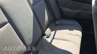 2004 Mitsubishi Lancer ES Sedan – miniatura 24