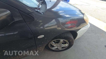 2004 Mitsubishi Lancer ES Sedan – miniatura 29