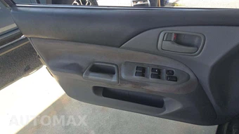 2004 Mitsubishi Lancer ES Sedan – miniatura 31