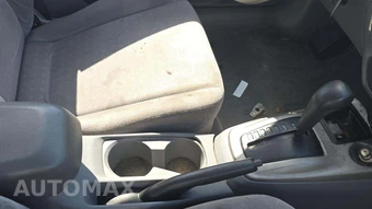 2004 Mitsubishi Lancer ES Sedan – miniatura 32