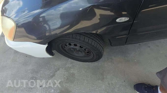 2004 Mitsubishi Lancer ES Sedan – miniatura 38