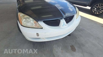 2004 Mitsubishi Lancer ES Sedan – miniatura 40
