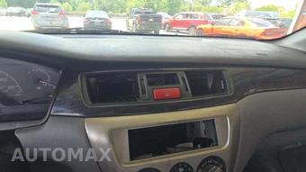 2004 Mitsubishi Lancer ES Sedan – miniatura 46