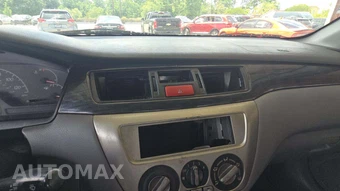 2004 Mitsubishi Lancer ES Sedan – miniatura 47