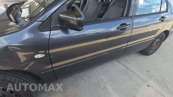 2004 Mitsubishi Lancer ES Sedan – miniatura 49