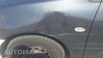2004 Mitsubishi Lancer ES Sedan – miniatura 52