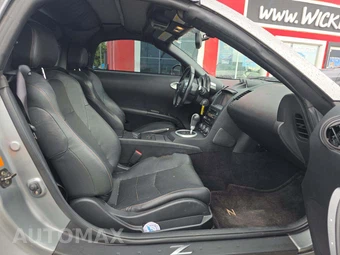 2004 Nissan 350Z Touring Convertible - miniatura 13