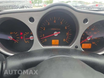 2004 Nissan 350Z Touring Convertible - miniatura 6