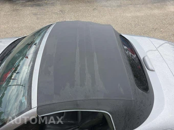 2004 Nissan 350Z Touring Convertible - miniatura 9