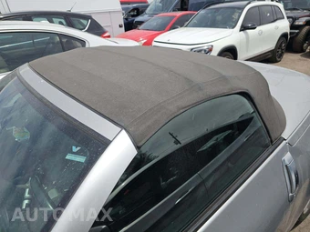 2004 Nissan 350Z Touring Convertible - miniatura 11