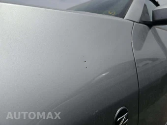 2004 Nissan 350Z Touring Convertible - miniatura 20