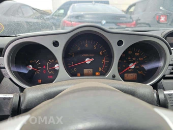 2004 Nissan 350Z Touring Convertible - miniatura 8
