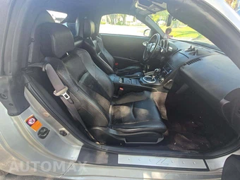 2004 Nissan 350Z Touring Convertible - miniatura 15