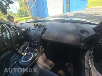 2004 Nissan 350Z Touring Convertible - miniatura 16