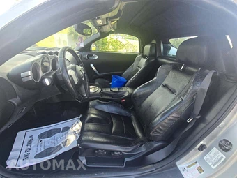 2004 Nissan 350Z Touring Convertible - miniatura 6