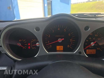 2004 Nissan 350Z Touring Convertible - miniatura 9
