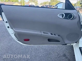 2004 Nissan 350Z Touring Convertible - miniatura 10