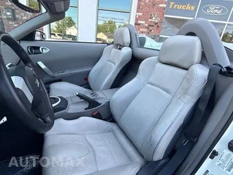 2004 Nissan 350Z Touring Convertible - miniatura 7