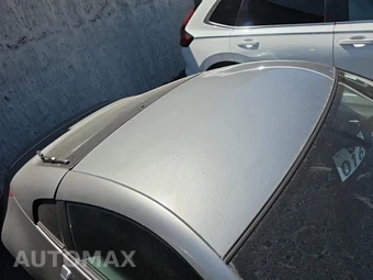 2004 Nissan 350Z Touring Coupe - miniatura 12