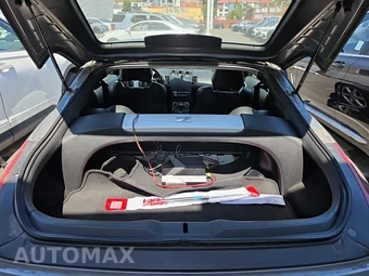2004 Nissan 350Z Touring Coupe - miniatura 19